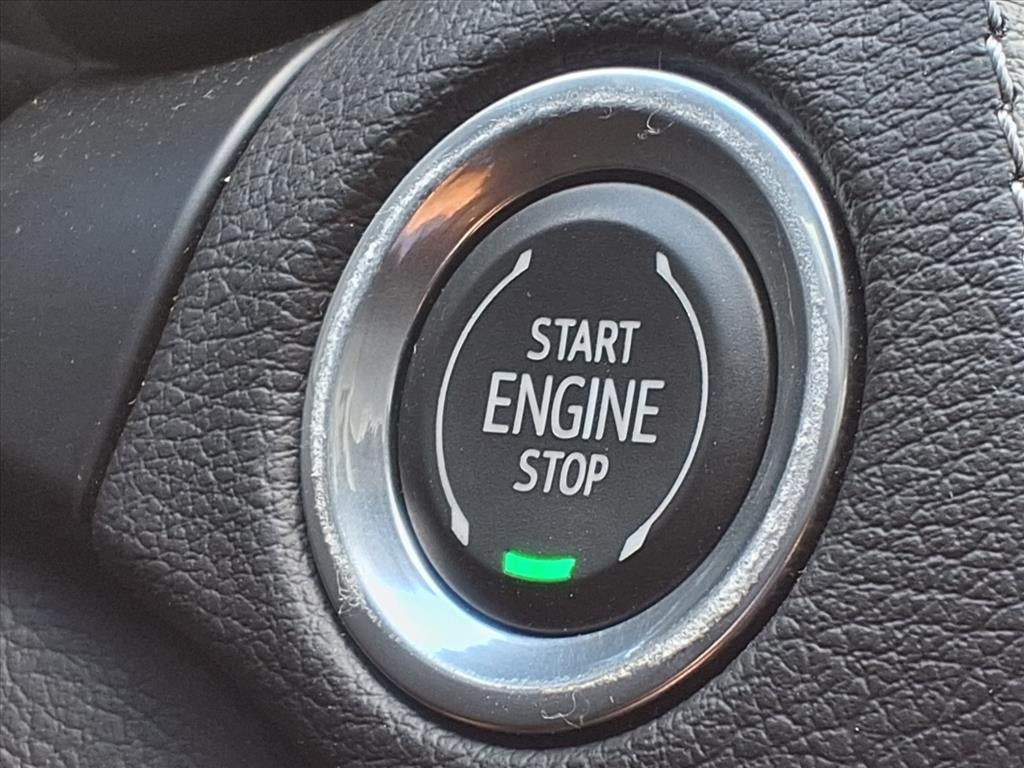 2023 Cadillac CT5 Premium Luxury PARKING & TECH PKG