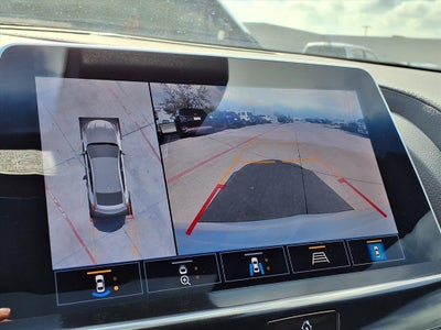 2023 Cadillac CT5 Premium Luxury PARKING & TECH PKG