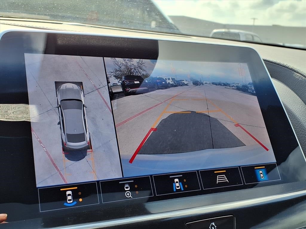 2023 Cadillac CT5 Premium Luxury PARKING & TECH PKG