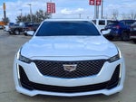 2023 Cadillac CT5 Premium Luxury PARKING & TECH PKG
