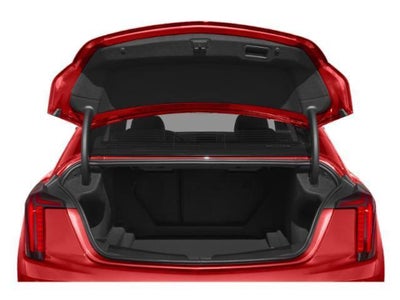 2023 Cadillac CT5 Premium Luxury PARKING & TECH PKG