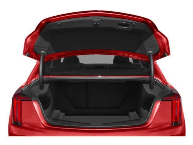 2023 Cadillac CT5 Premium Luxury PARKING & TECH PKG