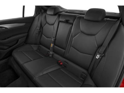 2023 Cadillac CT5 Premium Luxury PARKING & TECH PKG