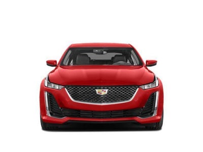 2023 Cadillac CT5 Premium Luxury PARKING & TECH PKG