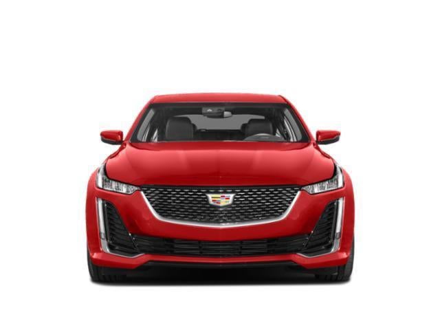 2023 Cadillac CT5 Premium Luxury PARKING & TECH PKG