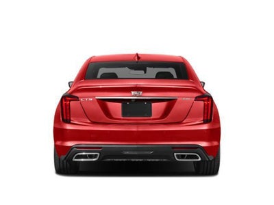 2023 Cadillac CT5 Premium Luxury PARKING & TECH PKG