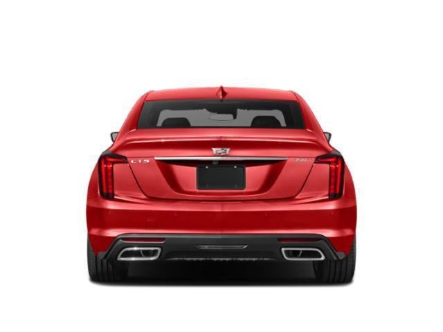 2023 Cadillac CT5 Premium Luxury PARKING & TECH PKG