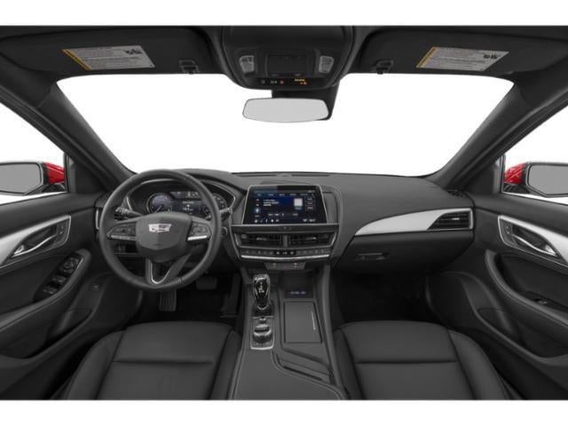2023 Cadillac CT5 Premium Luxury PARKING & TECH PKG