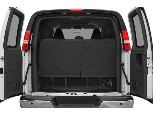 2019 Chevrolet Express 3500 LS Passenger