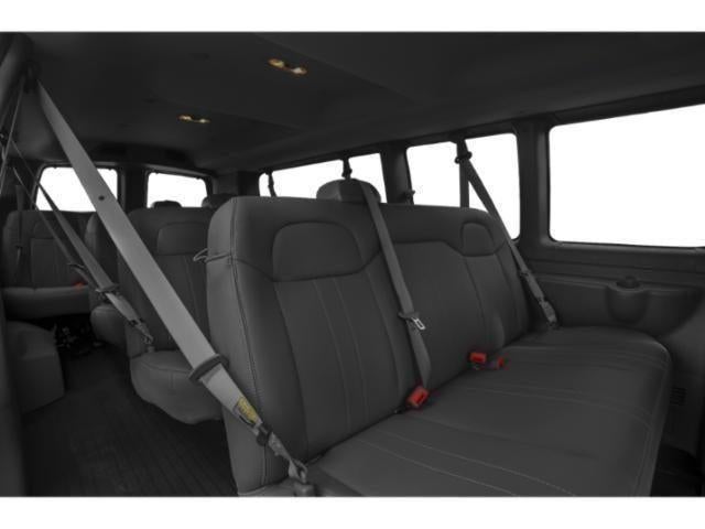 2019 Chevrolet Express 3500 LS Passenger