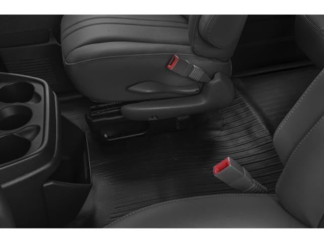 2019 Chevrolet Express 3500 LS Passenger