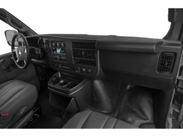 2019 Chevrolet Express 3500 LS Passenger