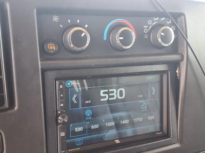 2019 Chevrolet Express 3500 LS 12 PASSENGER 1LS