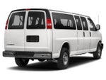 2019 Chevrolet Express 3500 LS Passenger