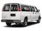 2019 Chevrolet Express 3500 LS Passenger