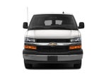 2019 Chevrolet Express 3500 LS Passenger