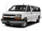 2019 Chevrolet Express 3500 LS Passenger