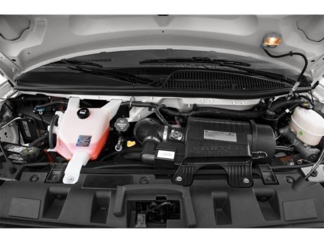 2019 Chevrolet Express 3500 LS Passenger