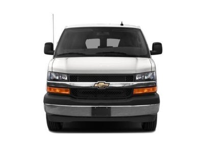 2019 Chevrolet Express 3500 LS Passenger