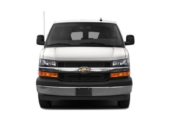 2019 Chevrolet Express 3500 LS Passenger