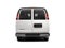 2019 Chevrolet Express 3500 LS Passenger