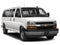 2019 Chevrolet Express 3500 LS Passenger