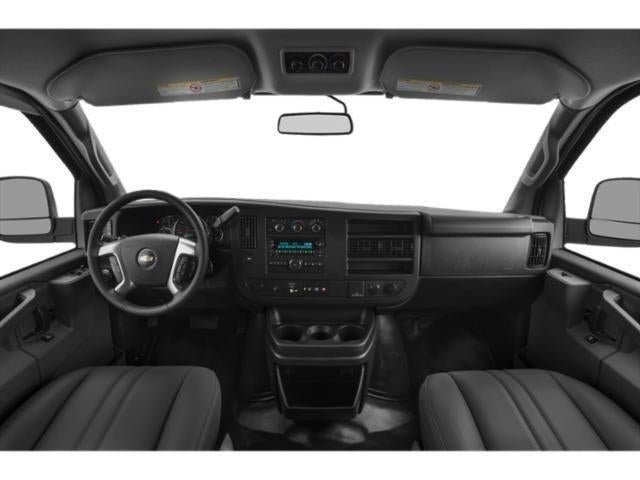 2019 Chevrolet Express 3500 LS Passenger