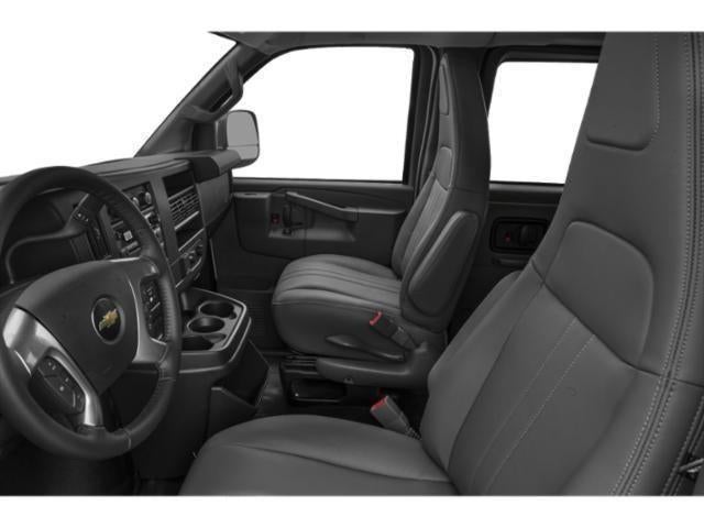 2019 Chevrolet Express 3500 LS Passenger