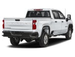 2024 Chevrolet Silverado 2500HD Work Truck 4WD CONVENIENCE PKG