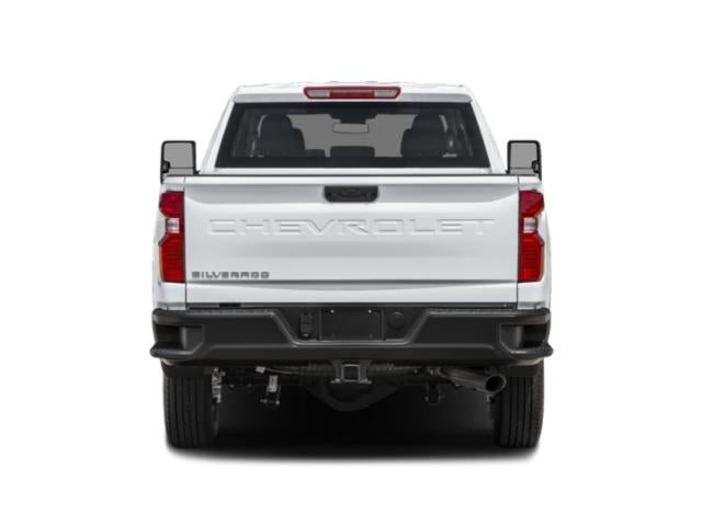 2024 Chevrolet Silverado 2500HD Work Truck 4WD CONVENIENCE PKG