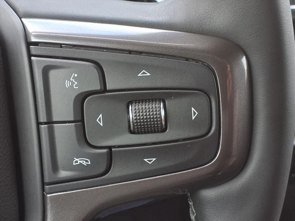 2025 Chevrolet Silverado 2500HD High Country 4WD TECH & Z71 OFF-ROAD PKG