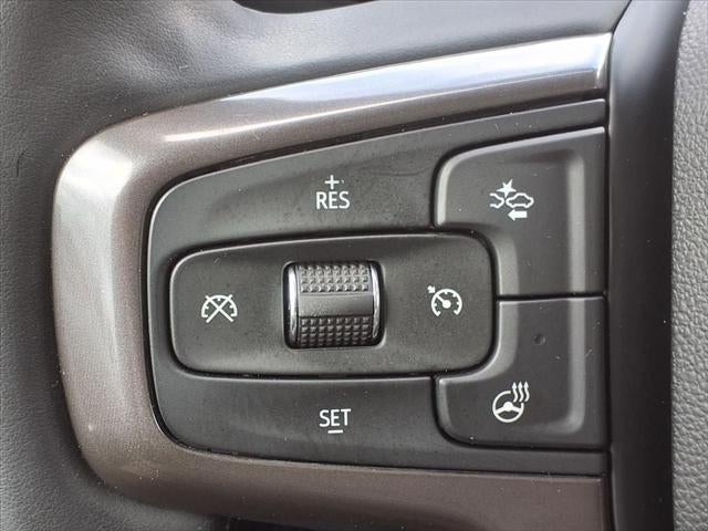 2025 Chevrolet Silverado 2500HD High Country 4WD TECH & Z71 OFF-ROAD PKG