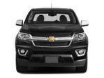 2017 Chevrolet Colorado LT