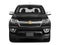 2017 Chevrolet Colorado LT