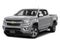 2017 Chevrolet Colorado LT