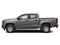 2020 Chevrolet Colorado Z71