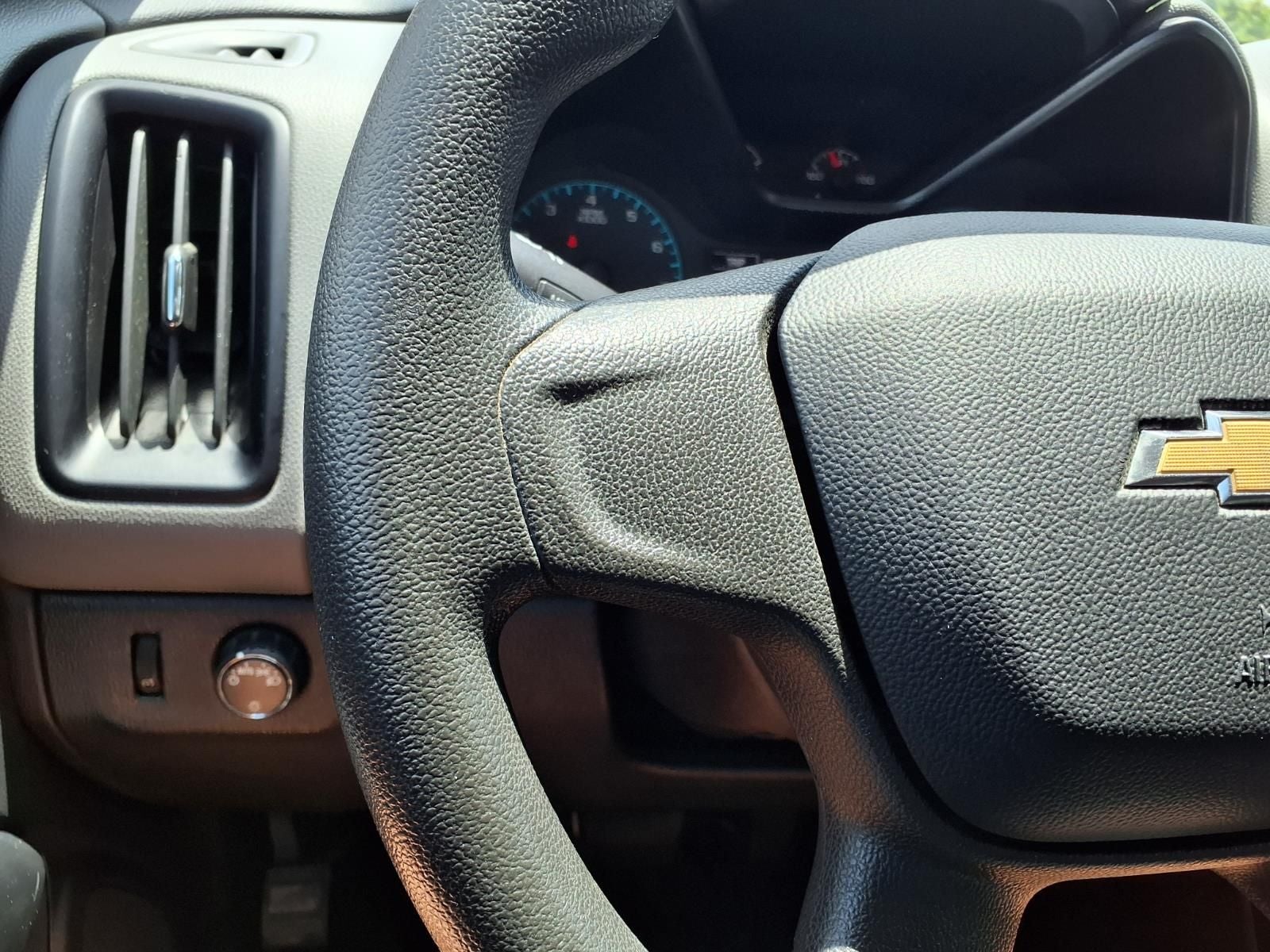 2019 Chevrolet Colorado Work Truck PREF. EQUIP. PKG