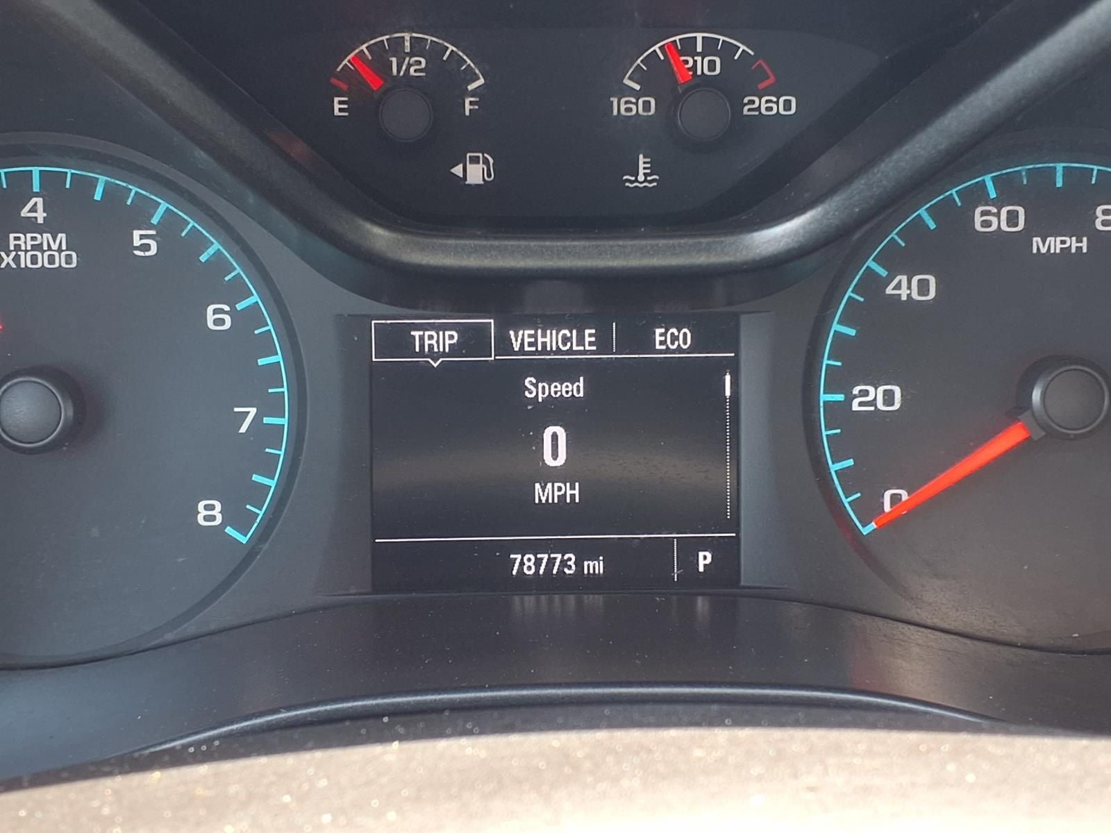 2019 Chevrolet Colorado Work Truck PREF. EQUIP. PKG