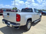 2019 Chevrolet Colorado Work Truck PREF. EQUIP. PKG