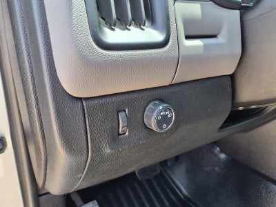 2019 Chevrolet Colorado Work Truck PREF. EQUIP. PKG