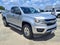 2019 Chevrolet Colorado Work Truck PREF. EQUIP. PKG