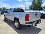 2019 Chevrolet Colorado Work Truck PREF. EQUIP. PKG
