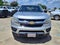 2019 Chevrolet Colorado Work Truck PREF. EQUIP. PKG