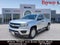2019 Chevrolet Colorado Work Truck PREF. EQUIP. PKG