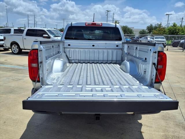 2019 Chevrolet Colorado Work Truck PREF. EQUIP. PKG
