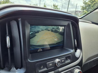 2019 Chevrolet Colorado Work Truck PREF. EQUIP. PKG