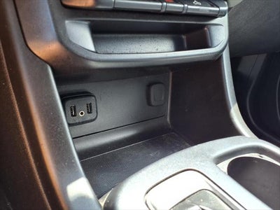 2019 Chevrolet Colorado Work Truck PREF. EQUIP. PKG