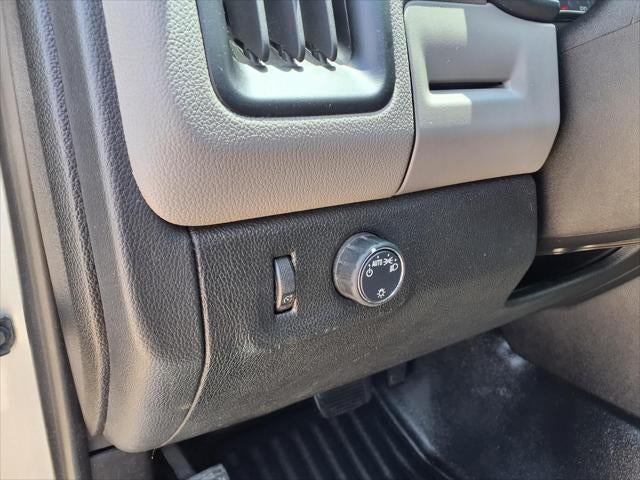 2019 Chevrolet Colorado Work Truck PREF. EQUIP. PKG