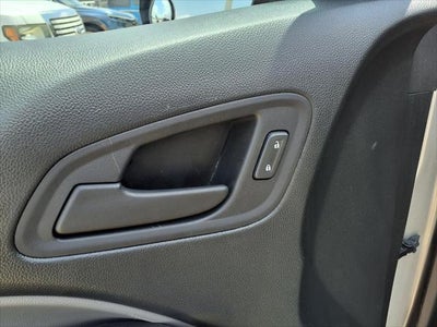 2019 Chevrolet Colorado Work Truck PREF. EQUIP. PKG