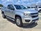 2019 Chevrolet Colorado Work Truck PREF. EQUIP. PKG